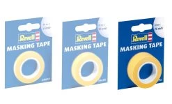 Revell 39696 - Masking Tape 20mm