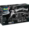 Revell 07654 - Motörhead Tour Truck Geschenkset
