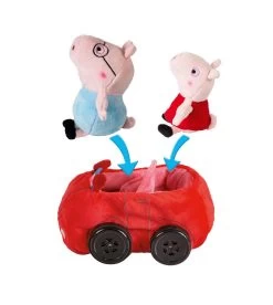 Revell 23203 - My First RC Car - PEPPA PIG -Revell revell peppa pig
