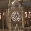 Revell 00190 - Notre Dame De Paris 3D Puzzle 2 Revell 00190 - Notre Dame De Paris 3D Puzzle -Revell revell puzzle 00190 notre dame 3 d