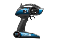 RC Feuerlöschboot (Revell Control 24141) - RC Boat Fire Fighter -Revell revell rc feuerloeschboot 24141 controller