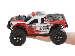 Revell Control 24830 - X-Treme CROSS STORM - RC Auto -Revell revell rc x treme cross storm 24830