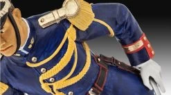 Revell 02803 - Republikanische Garde Frankreich -Revell revell republikanische garde 2803