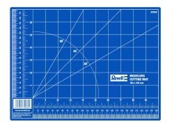 Revell 39056 - Schneidmatte Klein