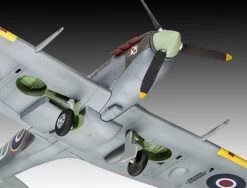 Revell 03897 - Supermarine Spitfire Mk.Vb