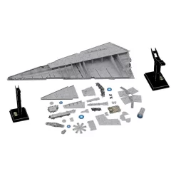 Revell 00326 - Star Wars Imperialer Sternerzerstörer - 3D Puzzle -Revell revell star wars imperial star destroyer 00326