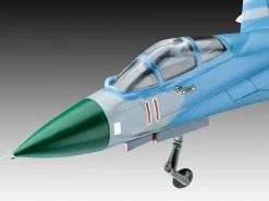 Revell 03948 - Suchoi Su-27 Flanker -Revell revell suchoi su 27 flanker 03948
