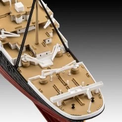 Revell 05498 - RMS TITANIC - Modell Schiff -Revell revell titanic 05498