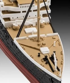 Revell 05498 - RMS TITANIC - Modell Schiff