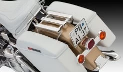 Revell 07937 - US Touring Bike - Motorrad Modell -Revell revell us touring bike 07937