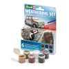 Revell 39066 - Alterungsspuren - Weathering Set -Revell revell weathering set 39066