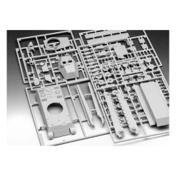 Revell 03503 -Tiger II Ausf. B Königstiger - World Of Tanks -Revell revell03503 tiger ii ausf b koenigstiger world of tanks 4