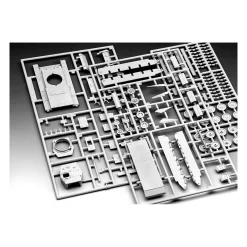 Revell 03504 - Cromwell Mk IV World Of Tanks 11 Revell 03504 - Cromwell Mk IV World Of Tanks -Revell revell03504 cromwell mk iv world of tanks 4