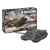 Revell 03507 -SU-100 - World Of Tanks Easy-click