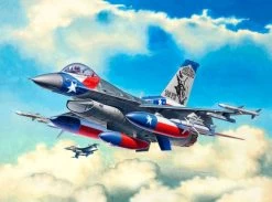 Revell 03992 - F-16C Fighting Falcon