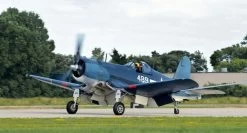 Revell 04781 - Vought F4U-1A CORSAIR -Revell revell 4781 vought f4u 1a corsair