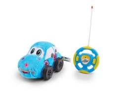 Revell 23202 - My First RC Flower Car - Mein Erstes Blumenauto -Revell revellino 23202 rc mein erstes blumenauto