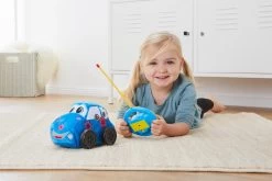 Revell 23202 - My First RC Flower Car - Mein Erstes Blumenauto