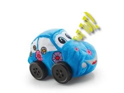 Revell 23202 - My First RC Flower Car - Mein Erstes Blumenauto -Revell revellino 23202 rc mein erstes blumenauto sound