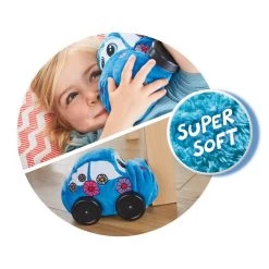 Revell 23202 - My First RC Flower Car - Mein Erstes Blumenauto -Revell revellino 23202 rc mein erstes blumenauto weich