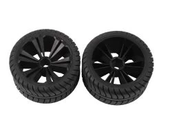 Revellutions 47205 Hinterräder Buggy Schwarz