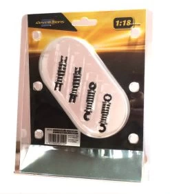 Revellutions 47210 Federsatz (Muscle Car 1:18)