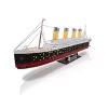 Revell 00154 - RMS Titanic - LED Edition 3D Puzzle