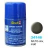 Revell Spray Farbe 34146 - Nato-oliv Matt 2 Revell Spray Farbe 34146 - Nato-oliv Matt -Revell spray farbe revell 34146 nato oliv