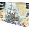 Revell 05767 - Geschenkset Schlacht Von Trafalgar -Revell trafalgar set revell 5767
