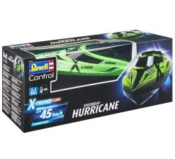 X-treme Boat Hurricane (Revell Control 24139) - Modellboot -Revell x treme boat hurricane revell control 24139